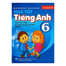 Học Tốt Tiếng Anh Lớp 6