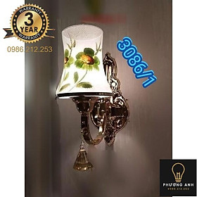 Mua Đèn treo tường bóng LED phong cách hiện đại trang trí phòng ngủ  phòng khách  cầu thang sang trọng