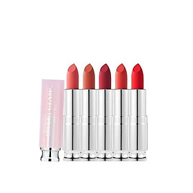 Hình ảnh Son Lì Siêu Mềm Mịn Môi Secret Key Sweet Glam The Fit Lipstick 3.4g