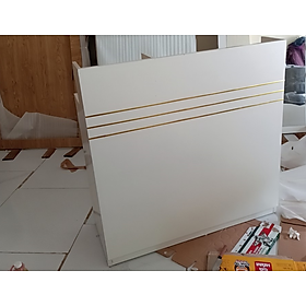 Mua Quầy thu ngân Juno Sofa gỗ công nghiệp MDF bền chắc