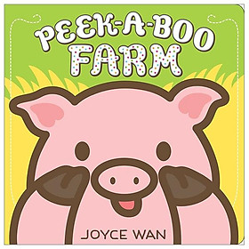 Peek-A-Boo Farm