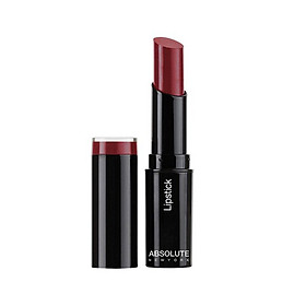 Hình ảnh Son Thỏi Có Dưỡng Nhẹ Absolute Newyork Ultra Slick Lipstick NFA05 - Gorgeous (5g)