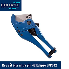 Kéo cắt ống nhựa phi 42 Eclipse EPPC42 nhập khẩu từ Anh