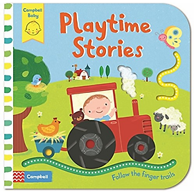 Playtime Stories