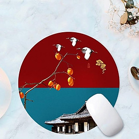 Mua Miếng lót chuột tròn hoàng cung an lạc chống nước cực êm