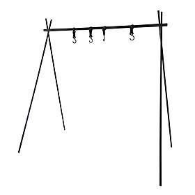 GIÁ TREO ĐỒ DÃ NGOẠI NATUREHIKE NH19BJ082