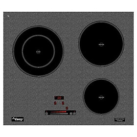 Mua Bếp Điện Từ Canzy CZ-BMIX63S - Hàng Chính Hãng