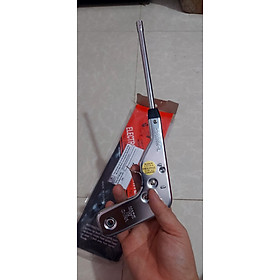 Mua Súng mồi lửa bếp gas  bếp cồn bằng Inox cao cấp  bền bỉ  an toàn cho người sử dụng