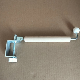 Mua Cây Lăn Bột bánh tiêu  bánh bao  há cảo trợ lực inox cao cấp