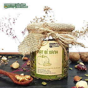 Hạt dinh dưỡng Chami 500G NHẬP KHẨU MỸ, ÚC CHÍNH NGẠCH LOẠI 1, giúp Giảm cân Đẹp Dáng, tốt cho Eat Clean