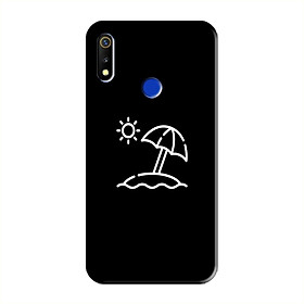 ỐP LƯNG IN HÌNH DÀNH CHO REALME 3 PRO