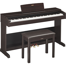 Mua Đàn Piano điện/ Home Digital Piano - Yamaha YDP-103 (YDP103) - Arius  Standard series - Màu Rosewood (R) - Hàng chính hãng