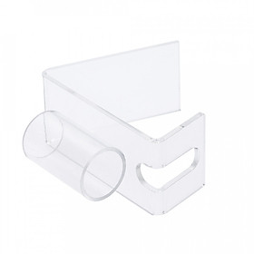Giá Đỡ Máy Xăm Acrylic Trong Suốt
