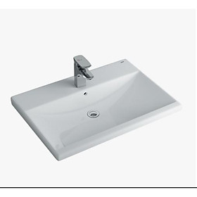 Mua Chậu rửa Inax âm bàn L-2397V. Tích hợp công nghệ Proguard loại bỏ đi những vi khuẩn gây hại - Vật liệu xây dựng Big H