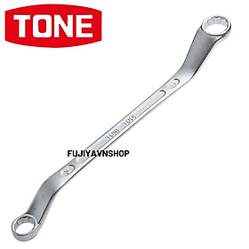 Mua Cờ lê 2 đầu vòng 14mm x 17mm 45 độ Tone HPM45-1417