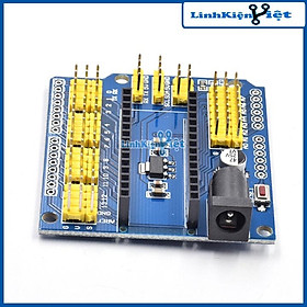 Mua Shield Mở Rộng Arduino NaNo