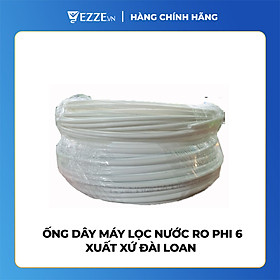 Mua   GIÁ TỐT   Ống dây máy lọc nước RO Phi 6 Xuất sứ Đài Loan - Hàng chính hãng