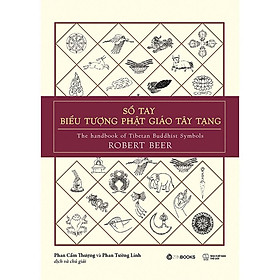 Sổ Tay Biểu Tượng Phật Giáo Tây Tạng
