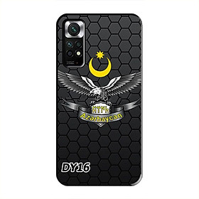 Ốp Lưng Dành Cho Xiaomi Redmi Note 11S-4G/ Redmi Note 11-4G