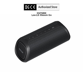 Mua Loa Buetooth LG Xboom Go XG7QBK - Hàng chính hãng