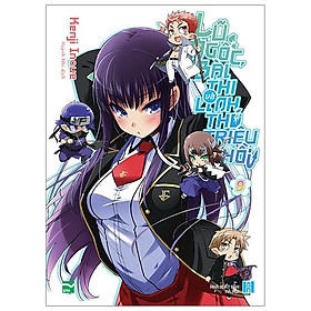 Lũ Ngốc, Bài Thi Và Linh Thú Triệu Hồi (Tập 9)