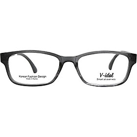 Gọng kính unisex v-idol v8063