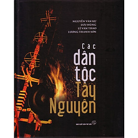 Các dân tộc Tây Nguyên (HT)