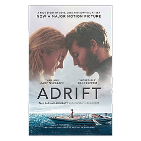 Adrift (Film Tie-In)