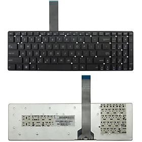 Bàn phím dành cho Laptop Asus A55 K55 R500 R700 U57