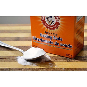 Hình ảnh Review Bột Baking soda,( 500g )