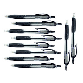Bộ 10 bút gel b flexoffice fo-gel-b012