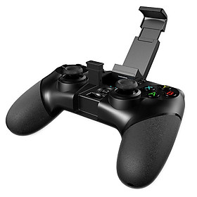 Mua Tay cầm chơi game bluetooth iPega 9076 (PS3  Android  IOS  Windows) - Hàng chính hãng