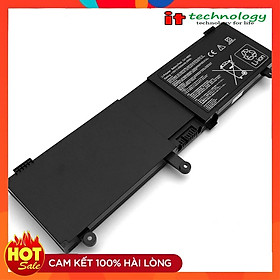 Mua Pin cho laptop Asus C41-N550 G550 Q550 Bảo Hành 6 Tháng