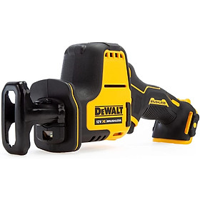 Mua CHÍNH HÃNG -Thân Máy cưa kiếm dùng pin 12V DeWALT DCS312 (Chưa kèm Pin & Sạc)