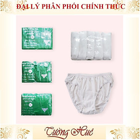 Quần lót giấy nam Sayes