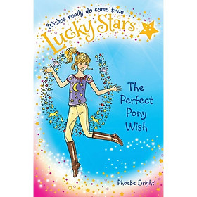 Lucky Stars 2: The Perfect Pony Wish