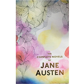 The Complete Novels of Jane Austen