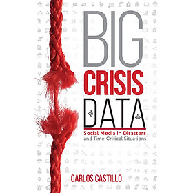 Nơi bán Big Crisis Data - Giá Từ -1đ