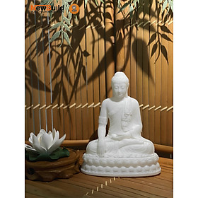 Mua TƯỢNG PHẬT THÍCH CA MÂU NI - DECOR 138*81*170