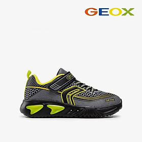 Giày Sneakers Trẻ Em GEOX J Assister B. A
