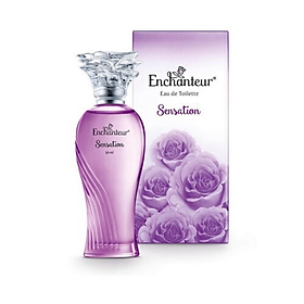 Nước hoa cao cấp Enchanteur Sensation 50ml