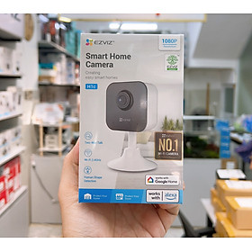 Camera Wifi Ezviz CS-H1C (2.0MP) - Hàng chính hãng