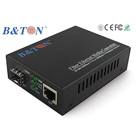 Mua Convector cổng SFP-1G-BTON-BT-950SFP-GE. Hàng chính hãng