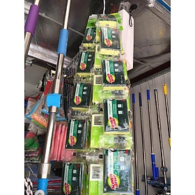Mua Cước rửa chén cao cấp Scotch Brite