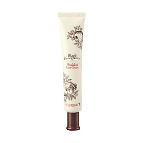 Kem dưỡng Black Pomegranate Cream