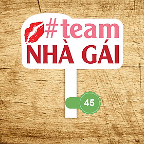 Mua Bảng hashtag chụp ảnh đám cưới MS 45