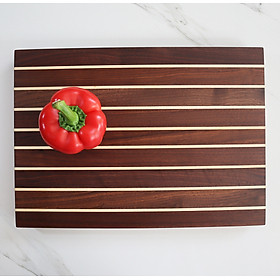 Mua Thớt gỗ óc chó trang trí DL - Tám Thớt