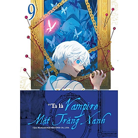 Truyện Lẻ Hồi Kí Vanitas   – Bản Quyền