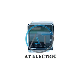 Mua Đồng hồ nhiệt Omron E5CC-CX2ASM-800