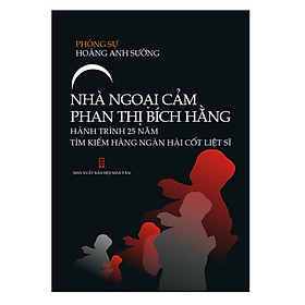 Nhà Ngoại Cảm Phan Thị Bích Hằng